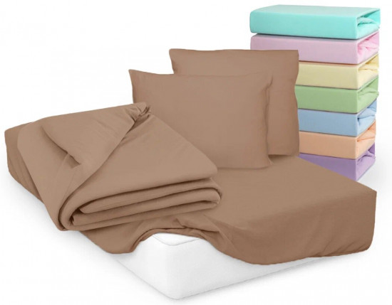 Комплект наволочек