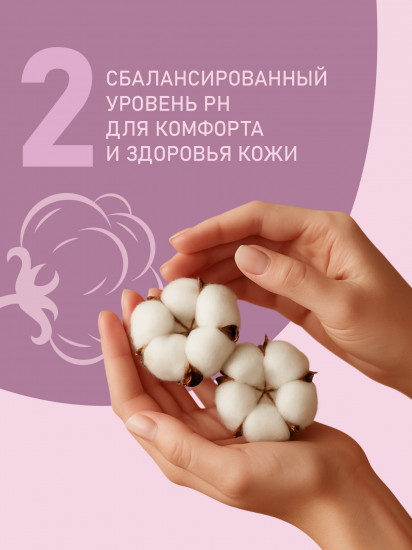 Прокладки «Every Freshness. Ежедневная свежесть»