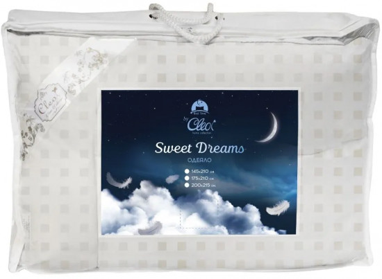 Одеяло «Sweet Dreams»