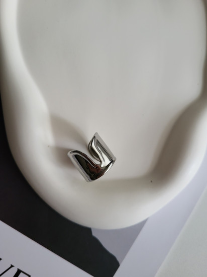 Кольцо женское