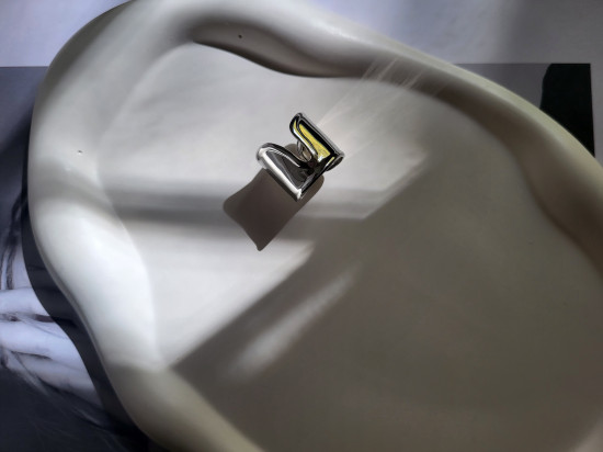 Кольцо женское