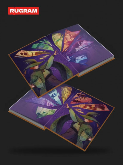 Драконий жребий. Юг и Север