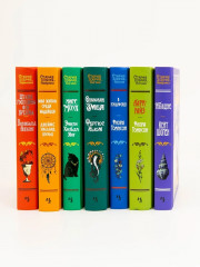 Младшая сестра - Фото 6