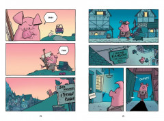 Хрю Хельсинг. Охотник на вампиров - Фото 10