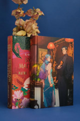 Бухта Магнолия. Магия, чистая и злая - Фото 10