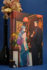 Бухта Магнолия. Магия, чистая и злая - Фото 11