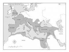 Юстиниан: Византийский император, римский полководец, святой - Фото 8