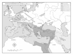 Юстиниан: Византийский император, римский полководец, святой - Фото 9