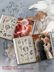 Волшебная лавка Софи. Артефакт для наследницы - Фото 2