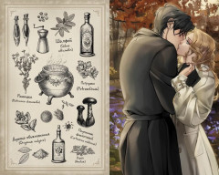 Волшебная лавка Софи. Артефакт для наследницы - Фото 9