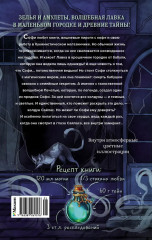 Волшебная лавка Софи. Артефакт для наследницы - Фото 13