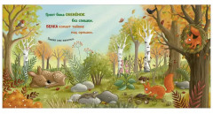 Осень в лесу - Фото 16