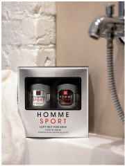 Набор подарочный для мужчин «Homme Sport» - Фото 3