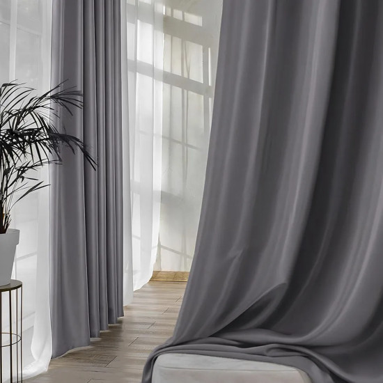 Штора блэкаут