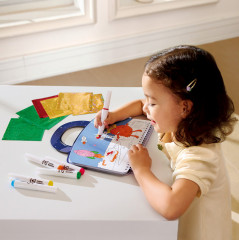 Набор для творчества «Укрась фольгой Космос!» - Фото 9