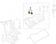 Прокладка свечных шахт - Фото 1