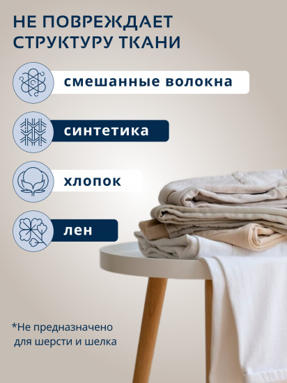 Гель-концентрат для стирки