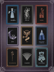 Лубочное Таро - Фото 8