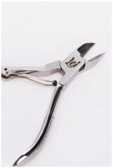 Кусачки педикюрные заточенные 45 - Фото 2