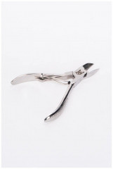 Кусачки педикюрные заточенные 45 - Фото 3