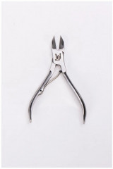 Кусачки педикюрные заточенные 45 - Фото 4