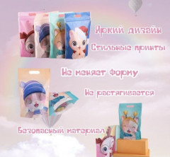 Набор подарочных пакетов - Фото 2