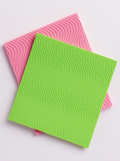 Салфетки губчатые супервпитывающие