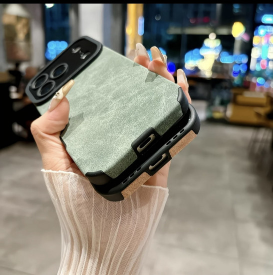 Чехол для iPhone 17 Рro