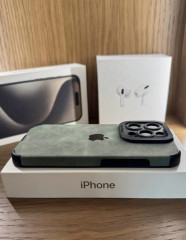 Чехол для iPhone 17 Рro - Фото 7