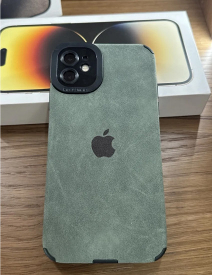 Чехол для Apple iPhone 17