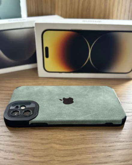 Чехол для Apple iPhone 17