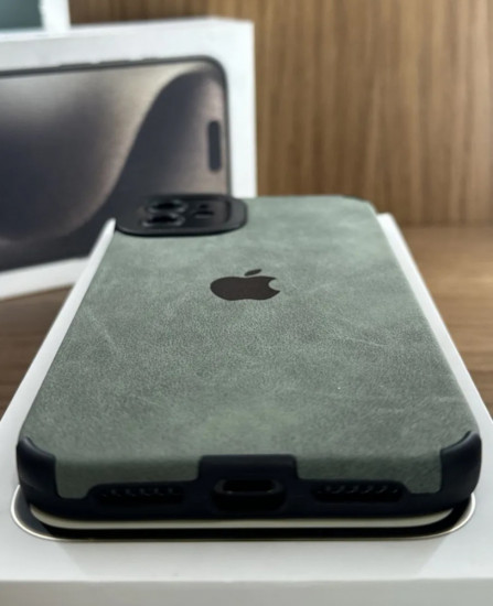 Чехол для Apple iPhone 17