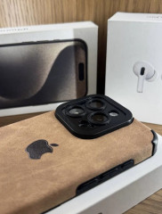 Чехол для Apple iPhone 17 Рro Max - Фото 4