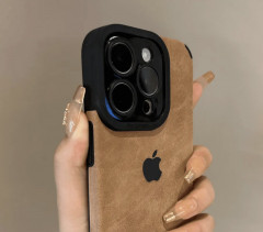 Чехол для Apple iPhone 17 Рro - Фото 1