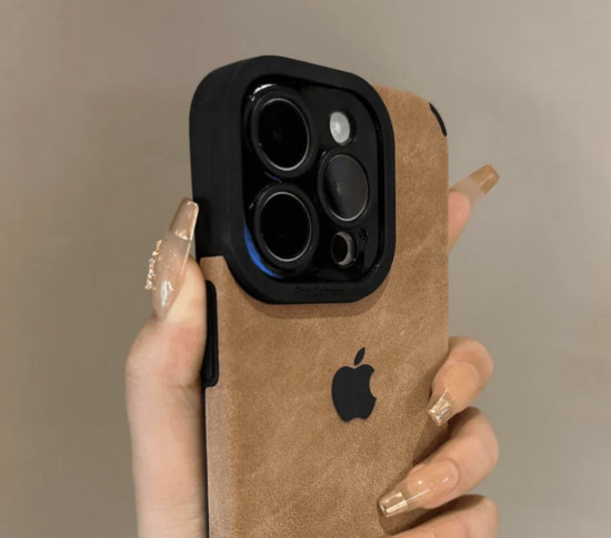 Чехол для Apple iPhone 17 Рro