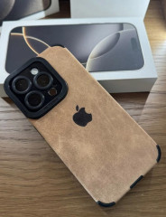 Чехол для Apple iPhone 17 Рro - Фото 9