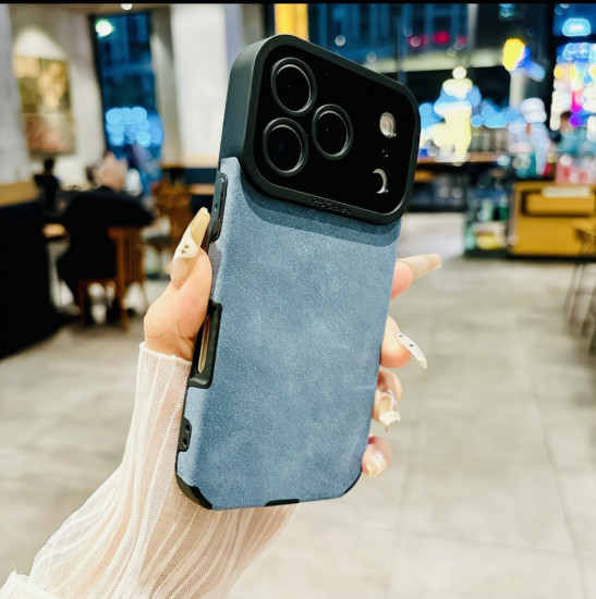 Чехол для Apple iPhone 17 Рro