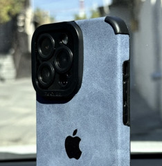 Чехол для Apple iPhone 17 Рro - Фото 5