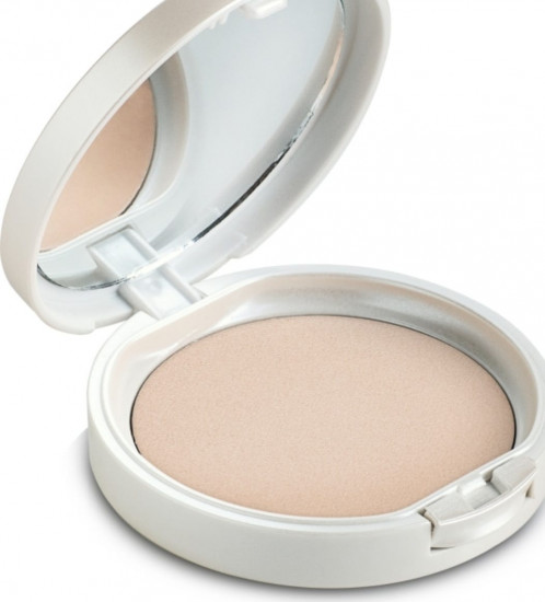 Пудра «Matte Powder», оттенок № 01 Светло-бежевый