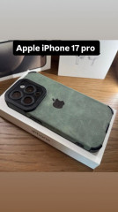 Чехол для iPhone 17 Рro - Фото 9