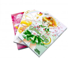 Прекрасный воин Сейлор Мун. Том 4-6. Комплект из 3 книг - Фото 2