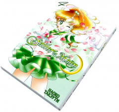 Прекрасный воин Сейлор Мун. Том 4-6. Комплект из 3 книг - Фото 4