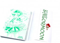 Прекрасный воин Сейлор Мун. Том 4-6. Комплект из 3 книг - Фото 5