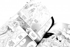 Прекрасный воин Сейлор Мун. Том 4-6. Комплект из 3 книг - Фото 10