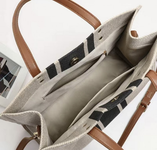 Сумка-шоппер женская