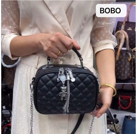 Мини-сумка женская