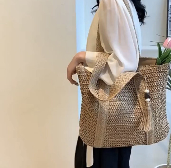 Пляжная сумка