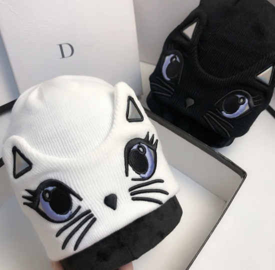 Шапка женская