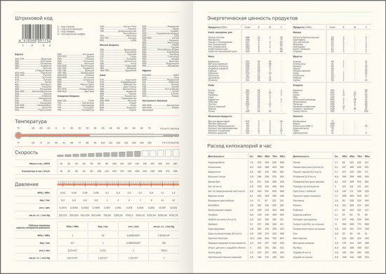 Ежедневник датированный