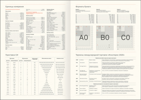Ежедневник датированный
